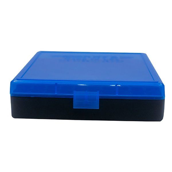 40 S&W/45 Auto / 100 ROUND AMMO BOXES